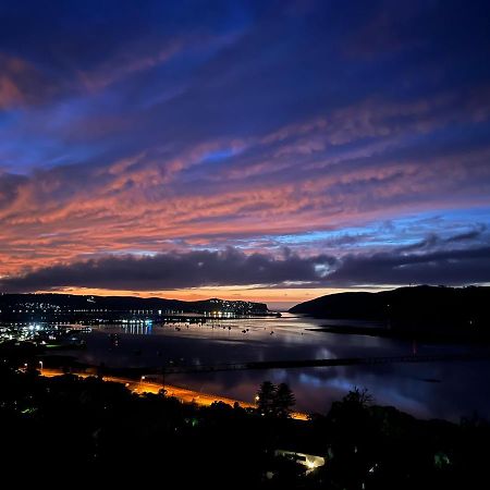 Paradise Found Knysna Eksteriør bilde