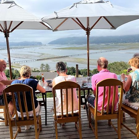 Paradise Found Knysna Eksteriør bilde