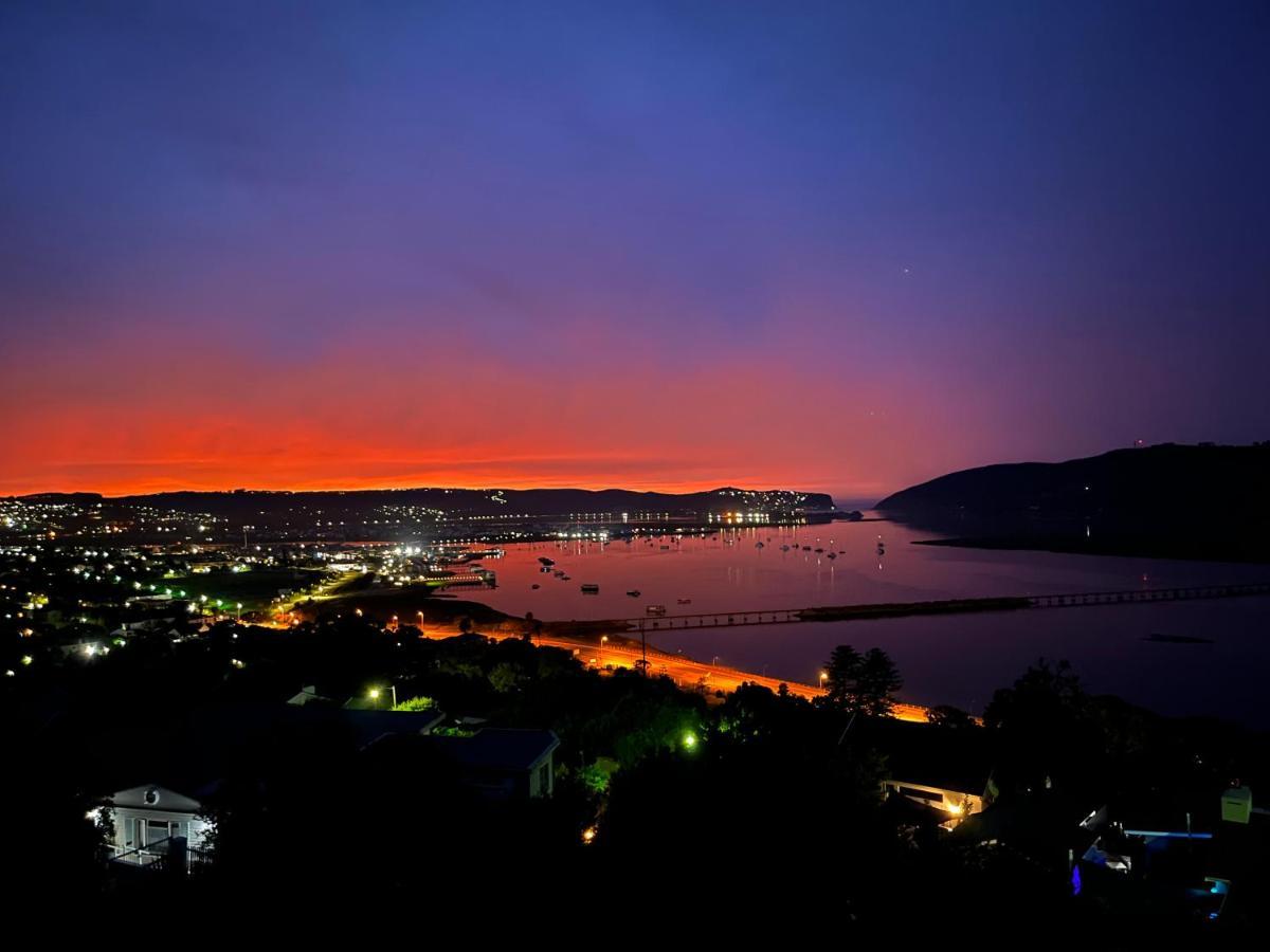 Paradise Found Knysna Eksteriør bilde