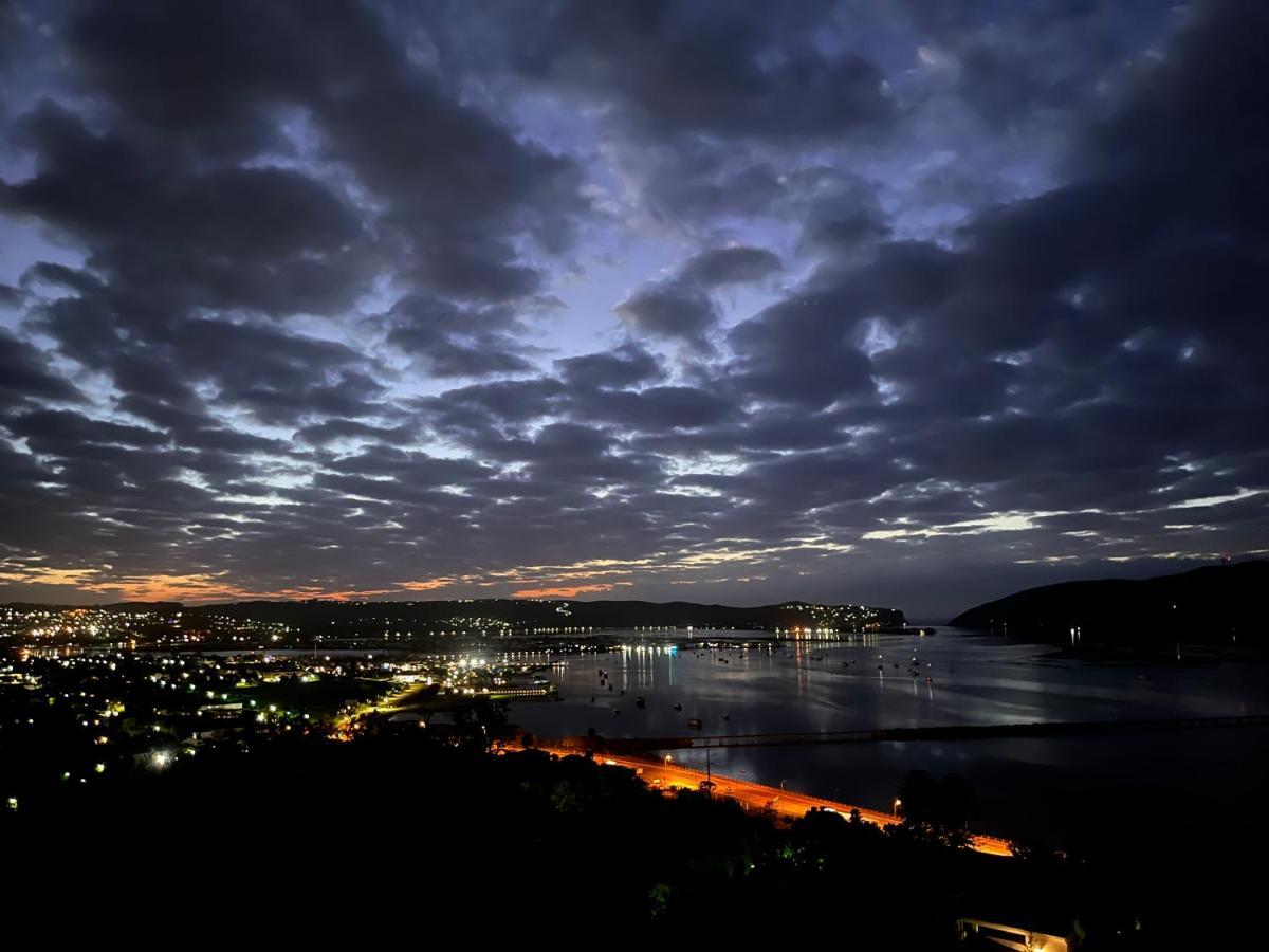 Paradise Found Knysna Eksteriør bilde