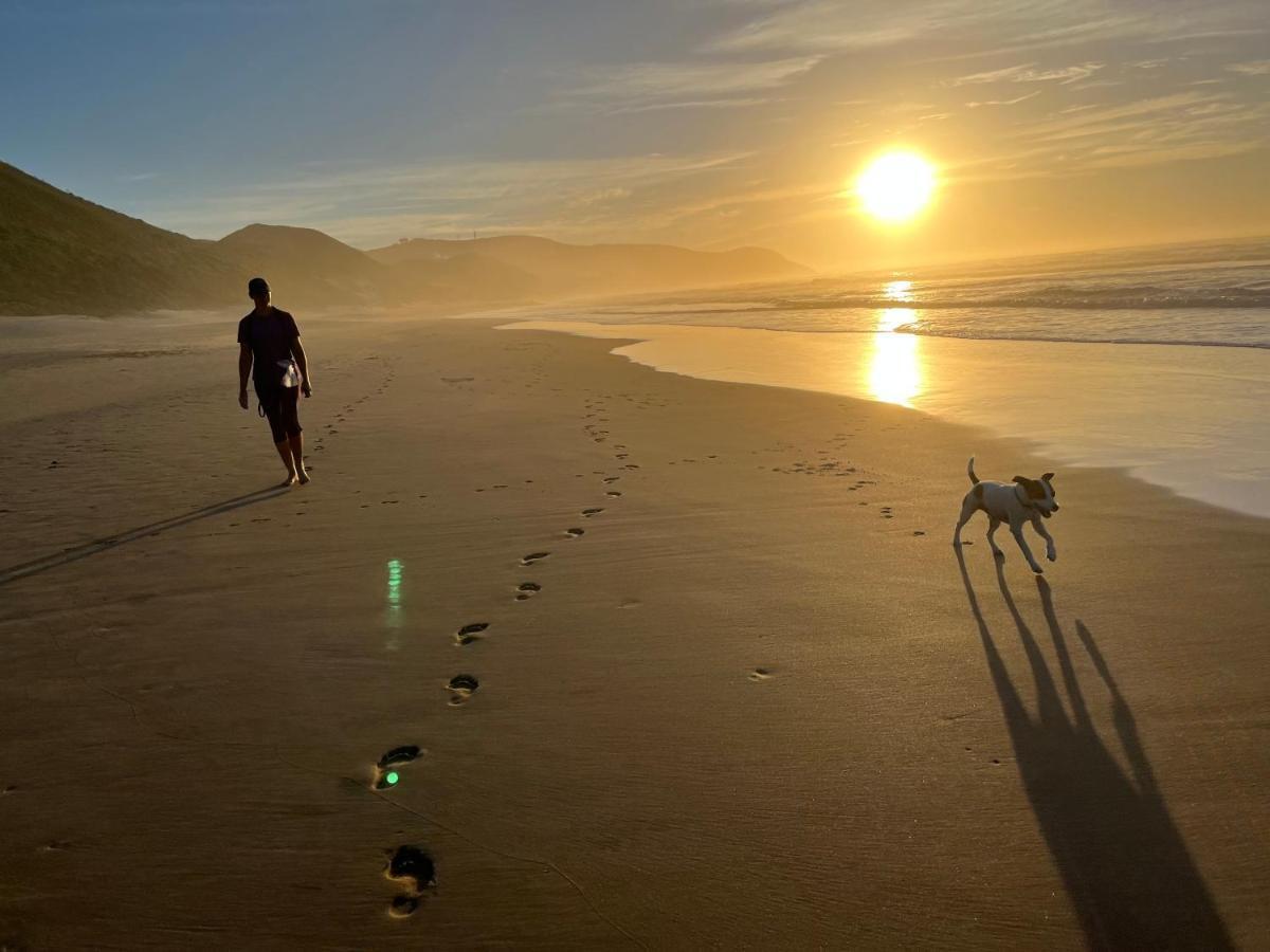 Paradise Found Knysna Eksteriør bilde