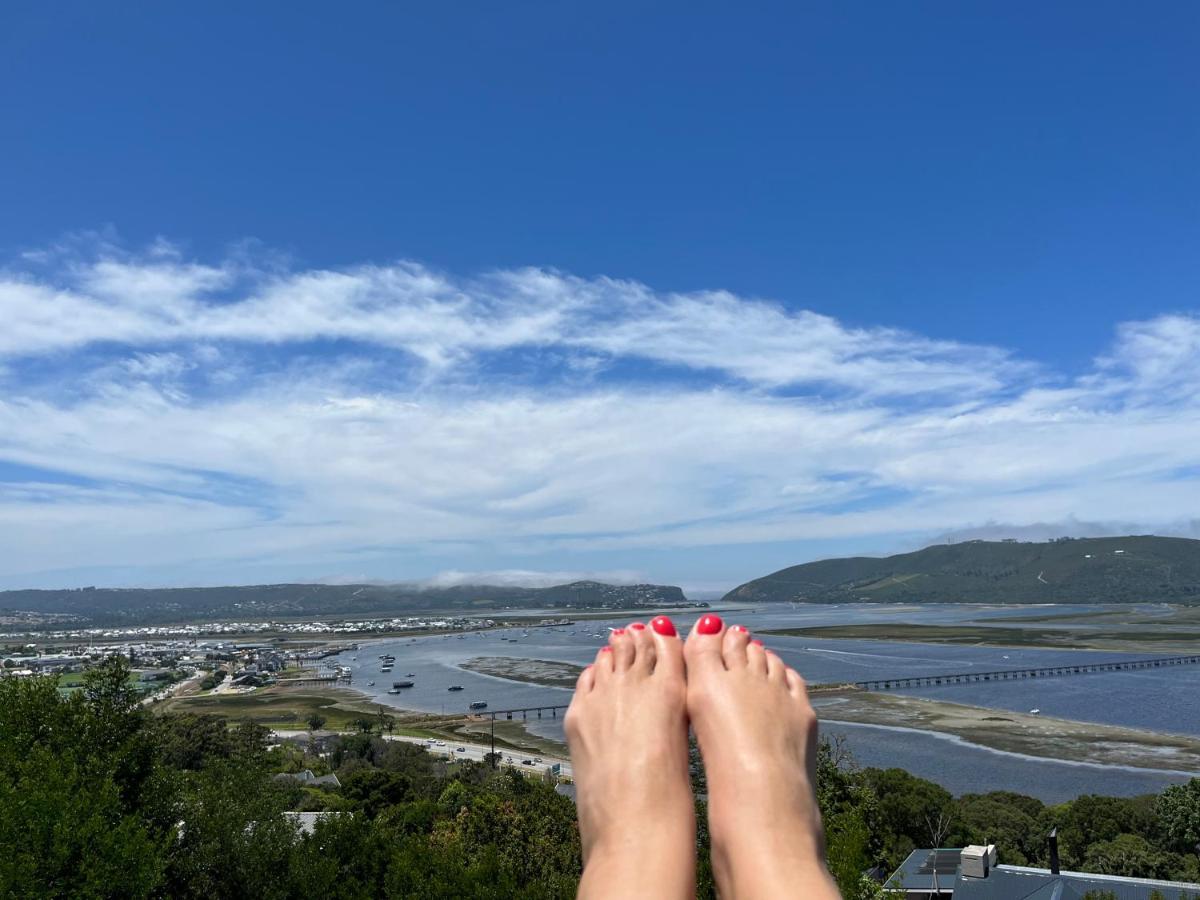 Paradise Found Knysna Eksteriør bilde
