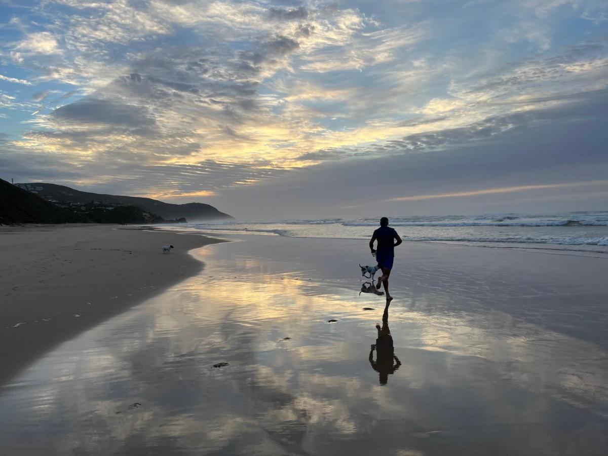 Paradise Found Knysna Eksteriør bilde