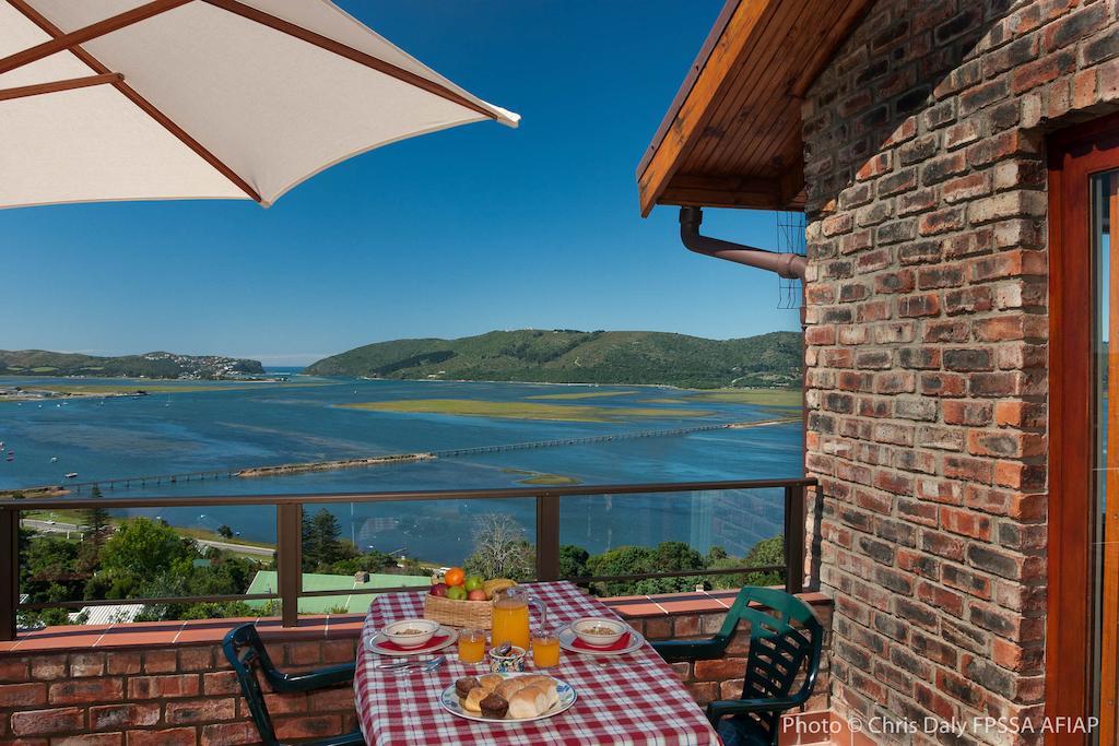 Paradise Found Knysna Rom bilde