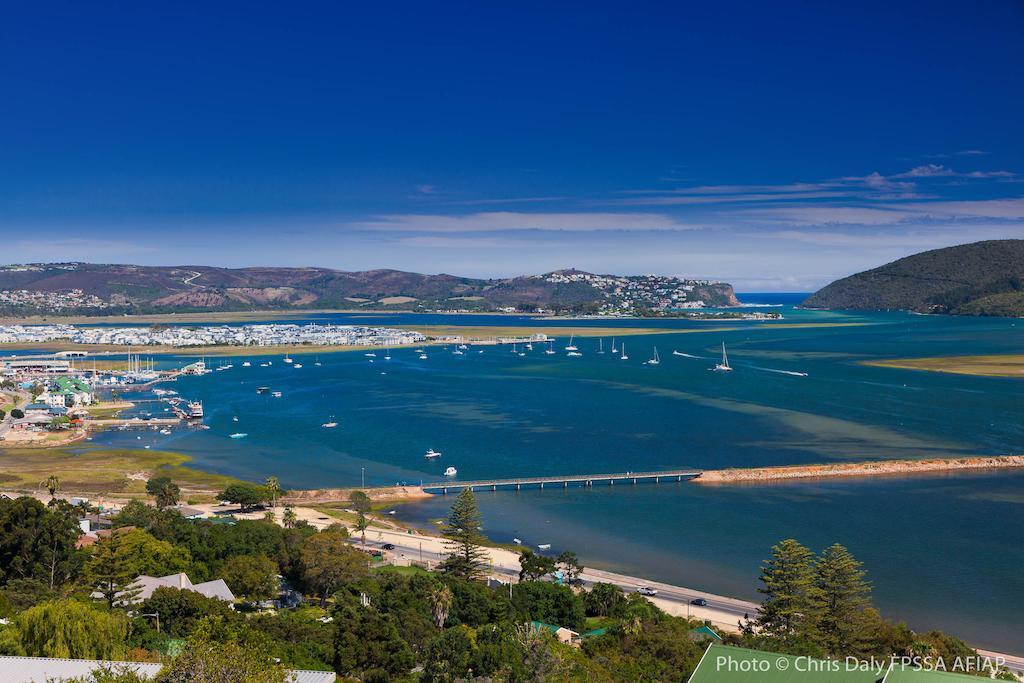 Paradise Found Knysna Eksteriør bilde