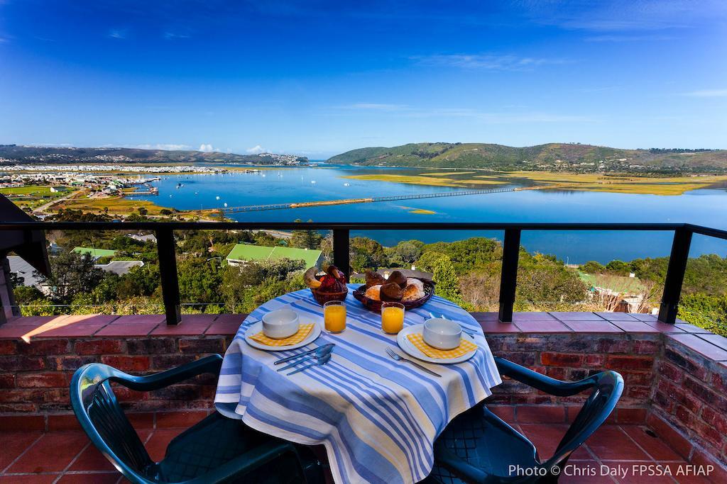 Paradise Found Knysna Rom bilde