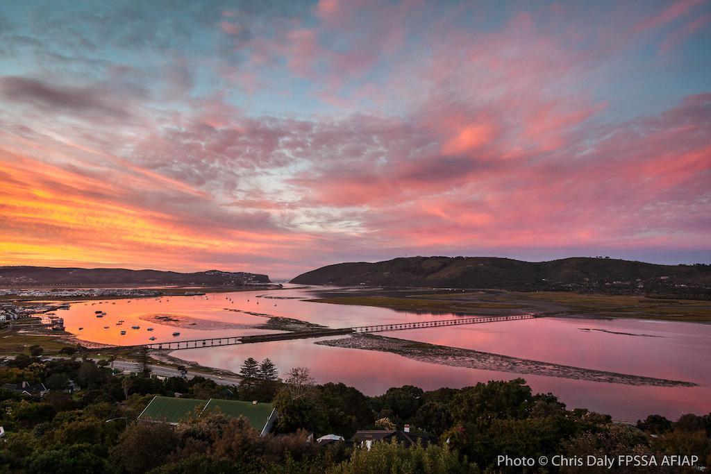 Paradise Found Knysna Eksteriør bilde
