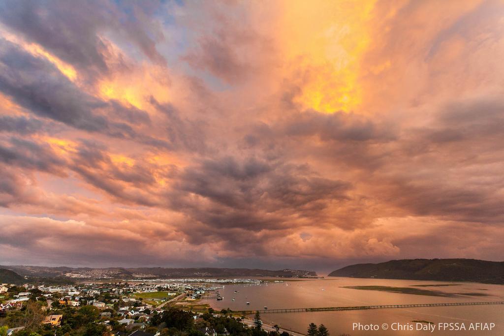 Paradise Found Knysna Eksteriør bilde