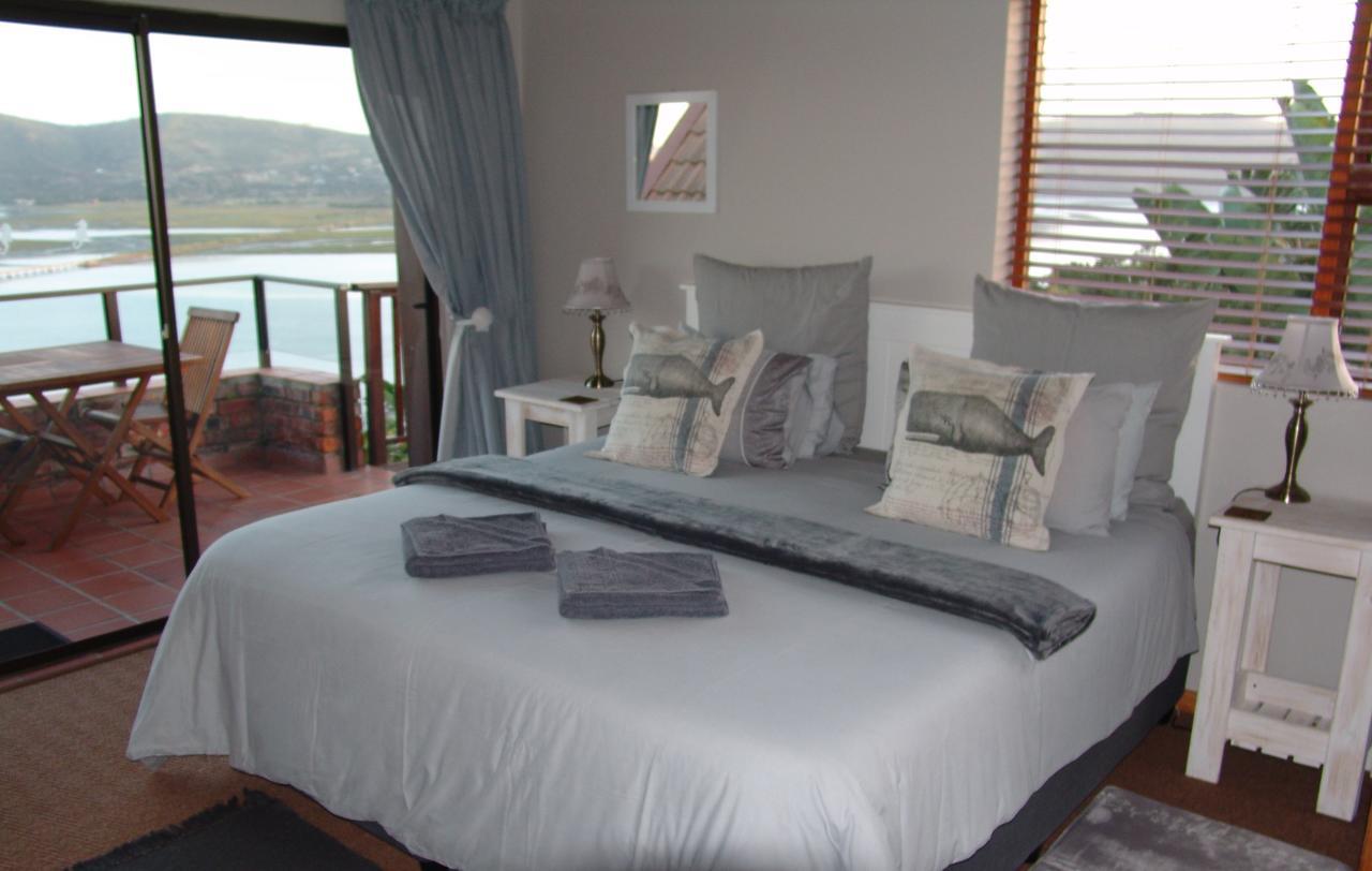 Paradise Found Knysna Eksteriør bilde