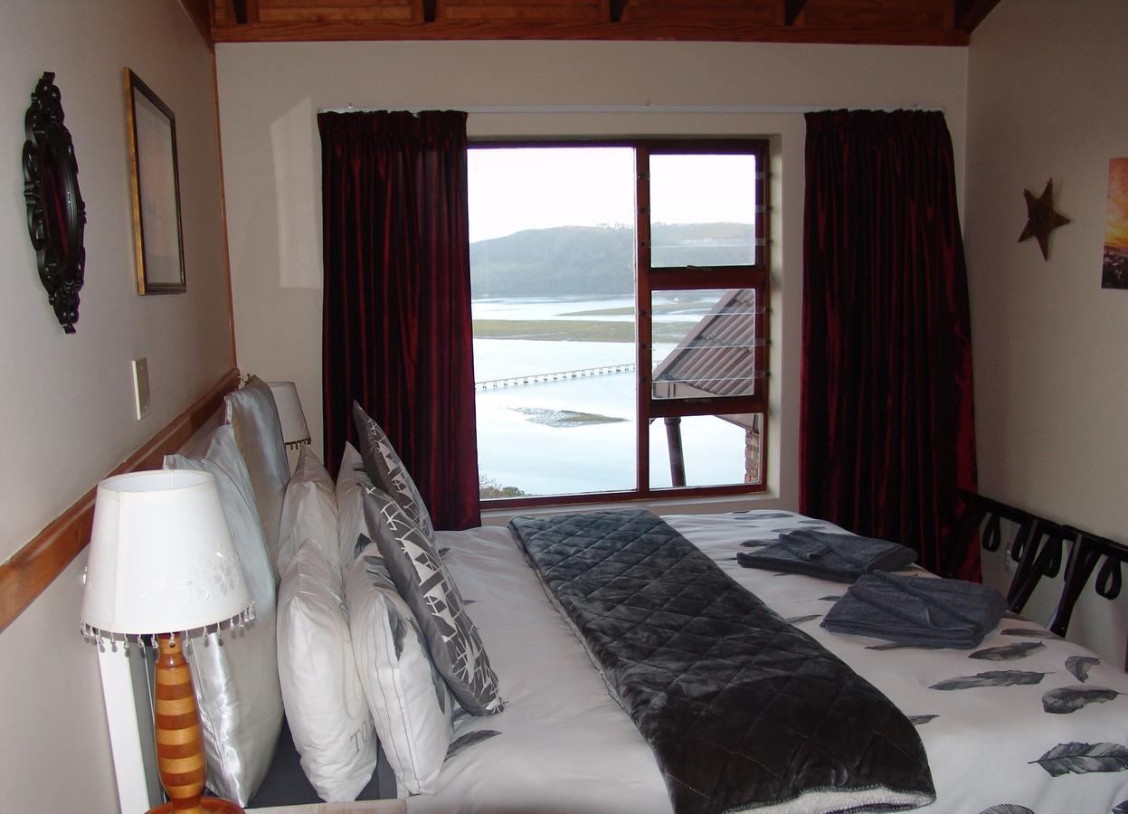 Paradise Found Knysna Eksteriør bilde