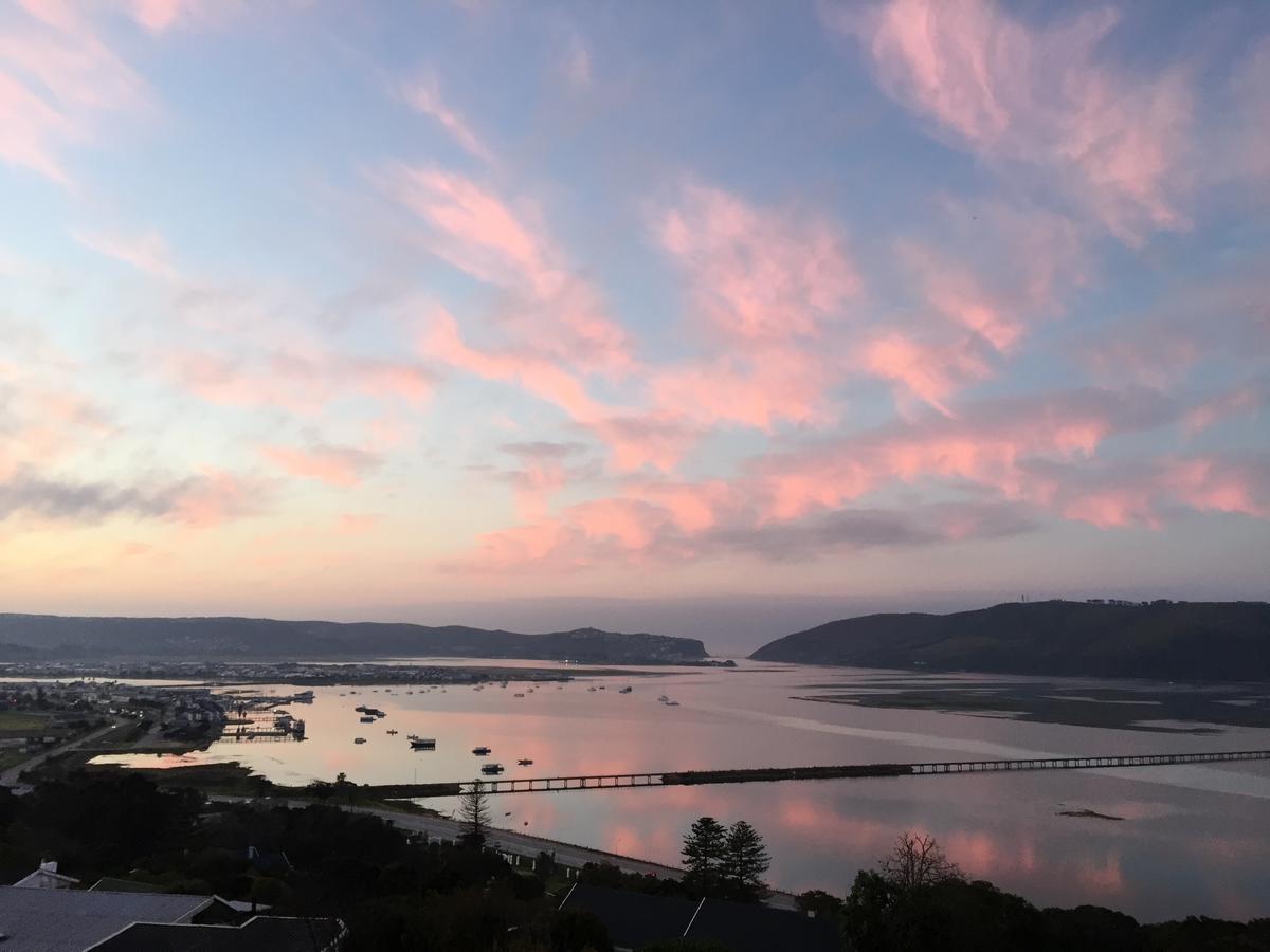 Paradise Found Knysna Eksteriør bilde