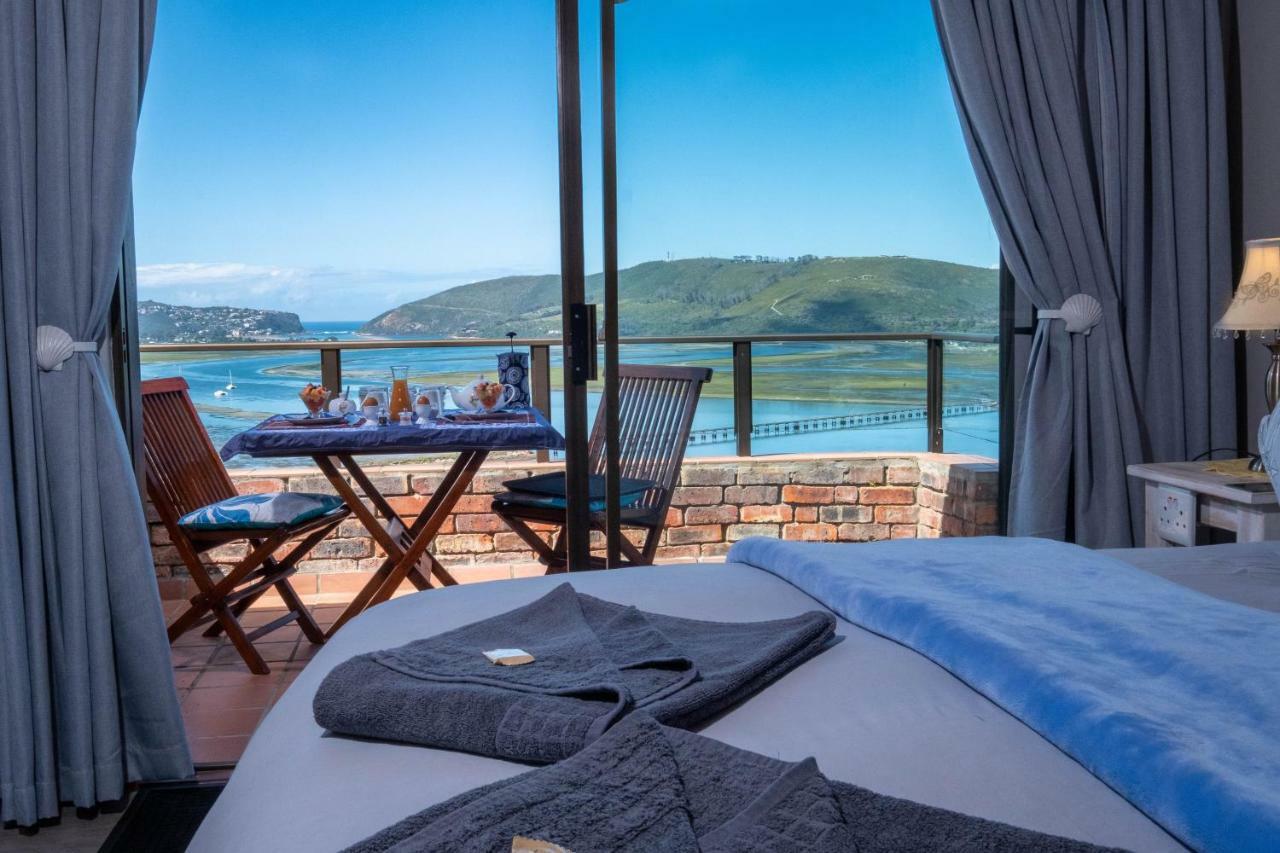 Paradise Found Knysna Eksteriør bilde