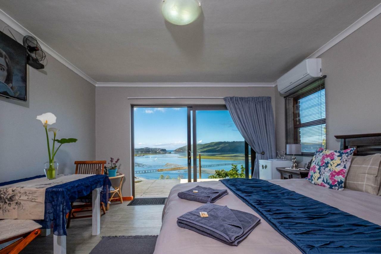 Paradise Found Knysna Eksteriør bilde