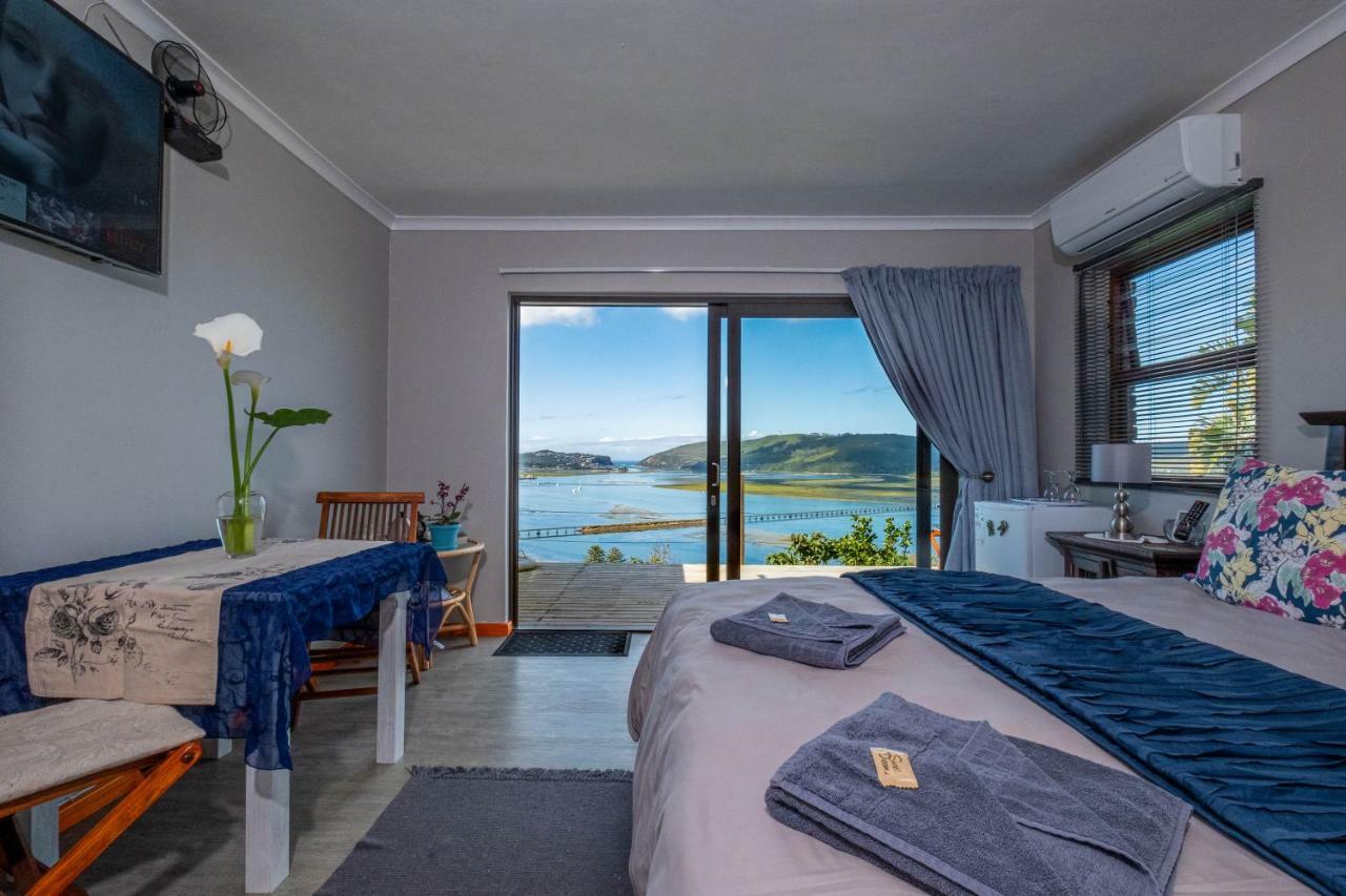 Paradise Found Knysna Eksteriør bilde