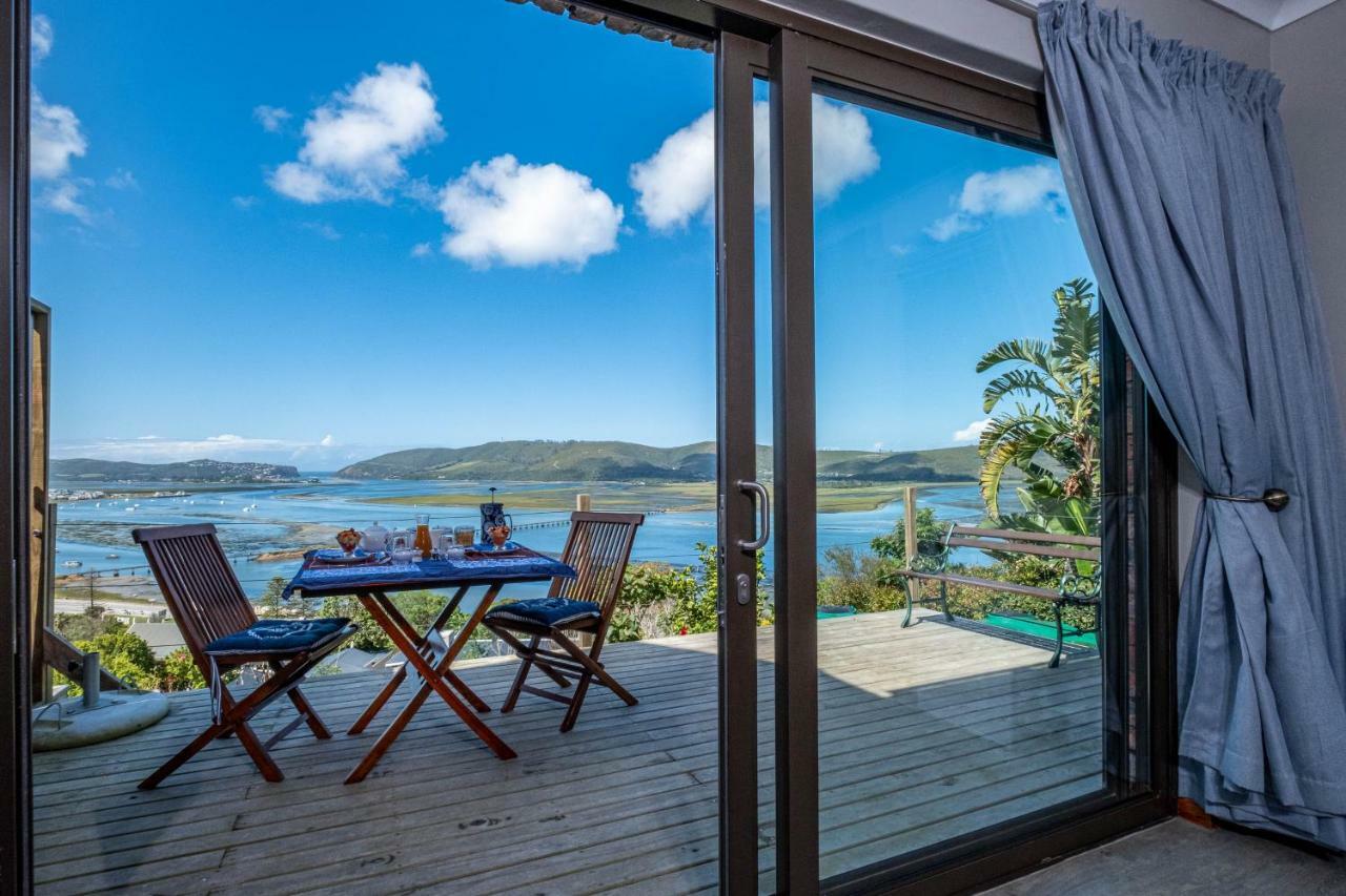 Paradise Found Knysna Eksteriør bilde