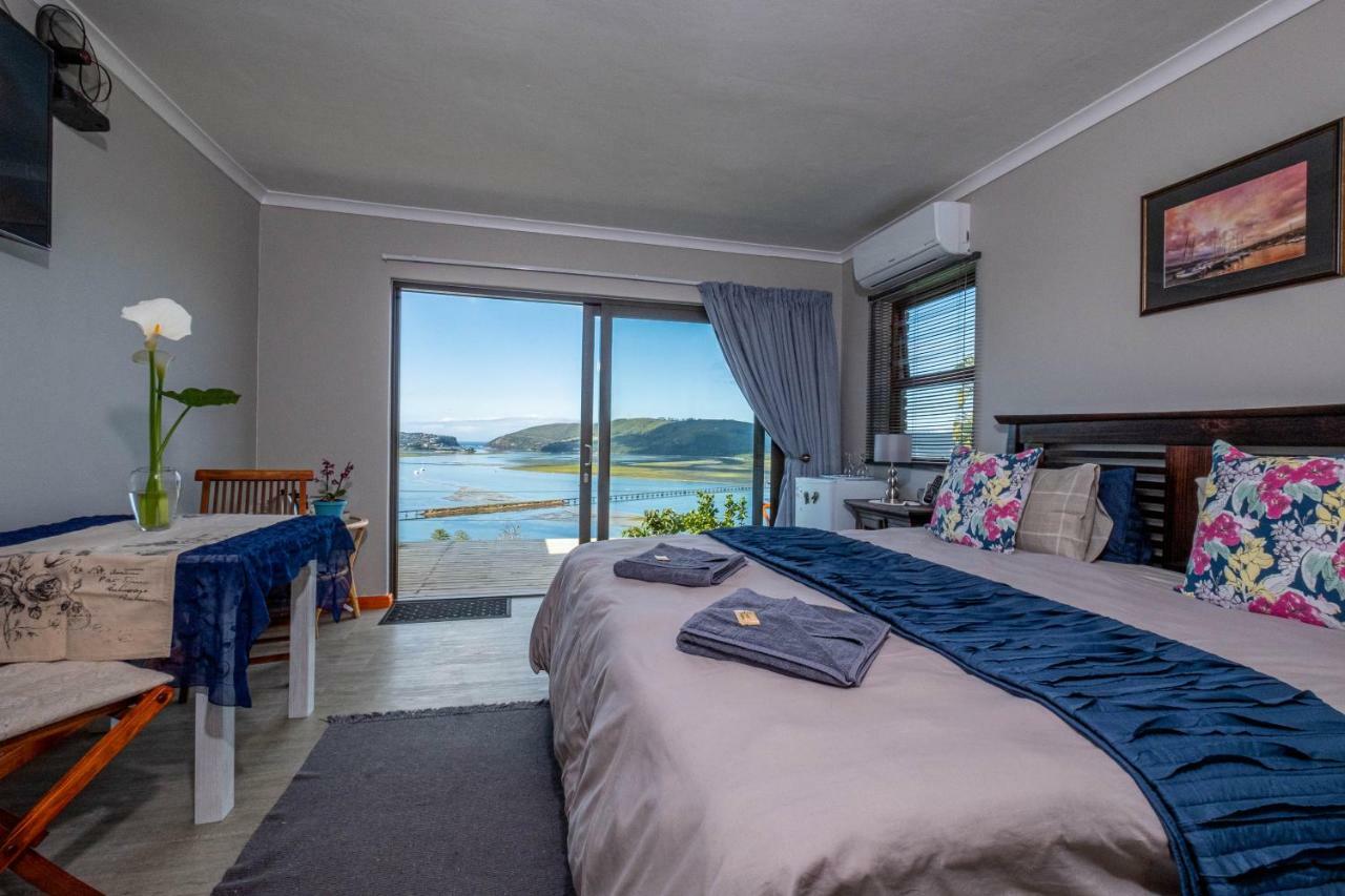 Paradise Found Knysna Eksteriør bilde