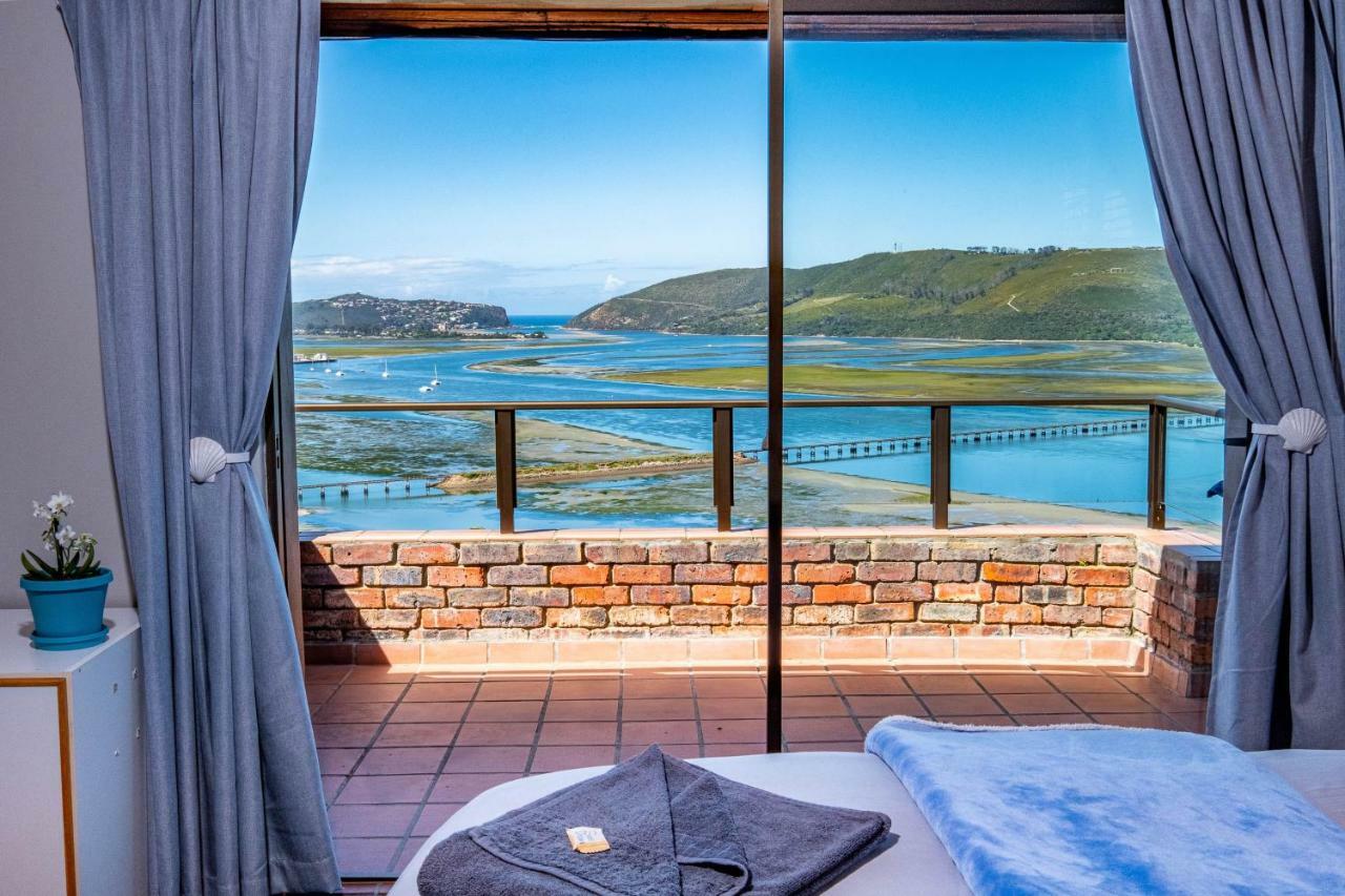 Paradise Found Knysna Eksteriør bilde