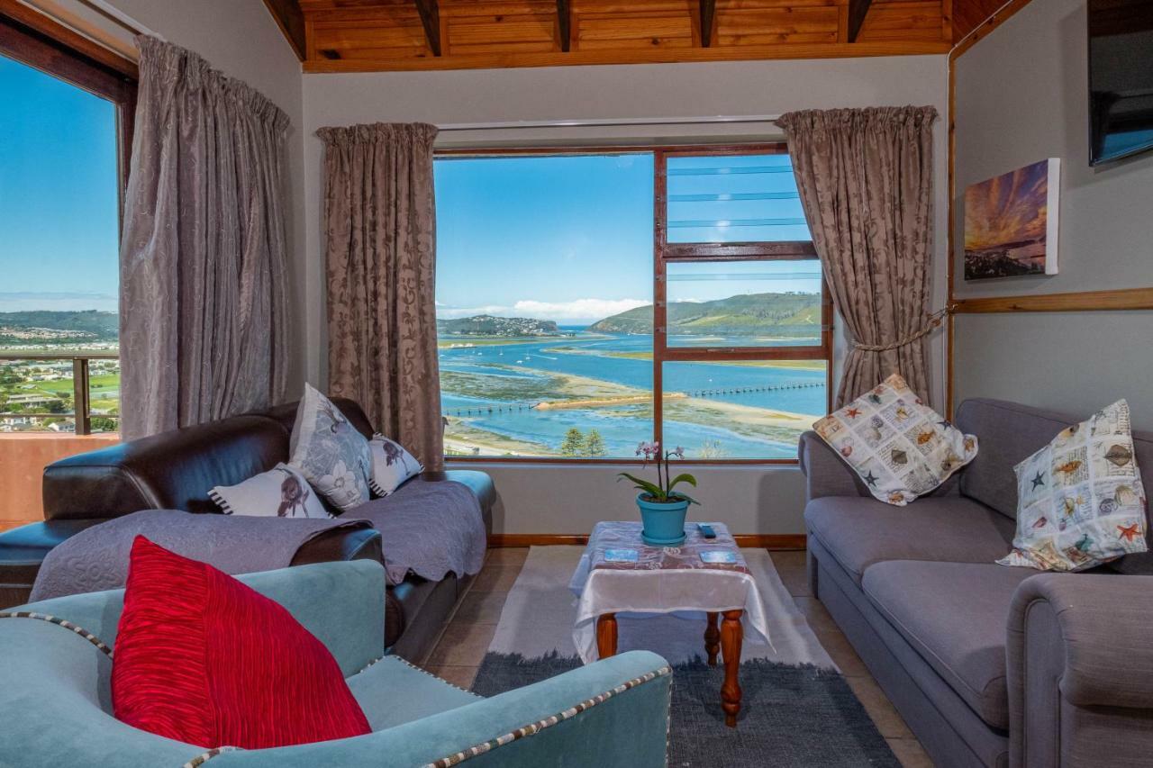Paradise Found Knysna Eksteriør bilde