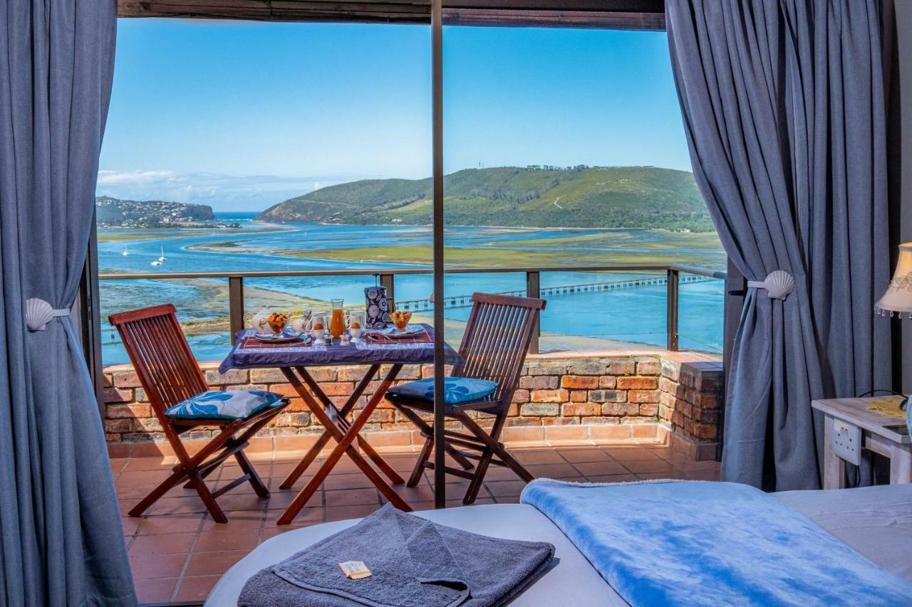 Paradise Found Knysna Eksteriør bilde