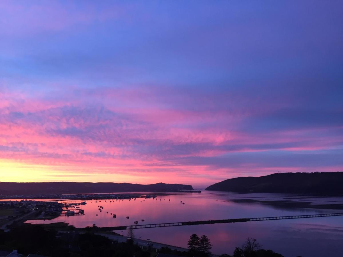 Paradise Found Knysna Eksteriør bilde